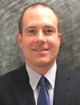 Portrait of Jon L. Miller MD